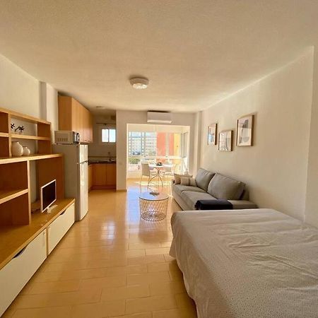Estudio Soleado Y Bien Ubicado Fuengirola Exteriér fotografie
