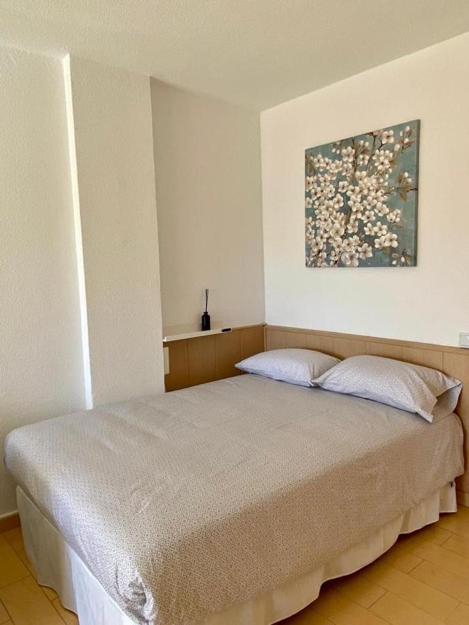 Estudio Soleado Y Bien Ubicado Fuengirola Exteriér fotografie